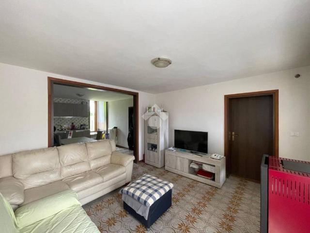 Villa Schiera in vendita a San Giacomo di Musestrelle, Carbonera