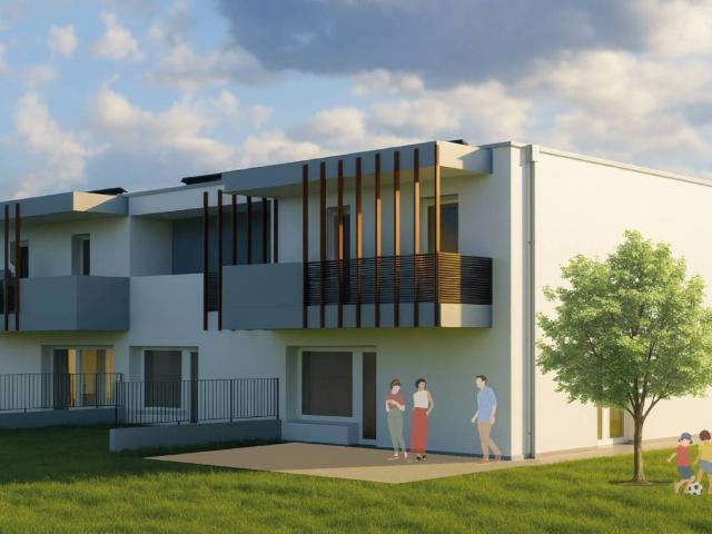 Villa Schiera in vendita a Breganze, Veneto