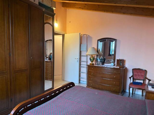 Villa Schiera in vendita a San Giorgio, Bregnano