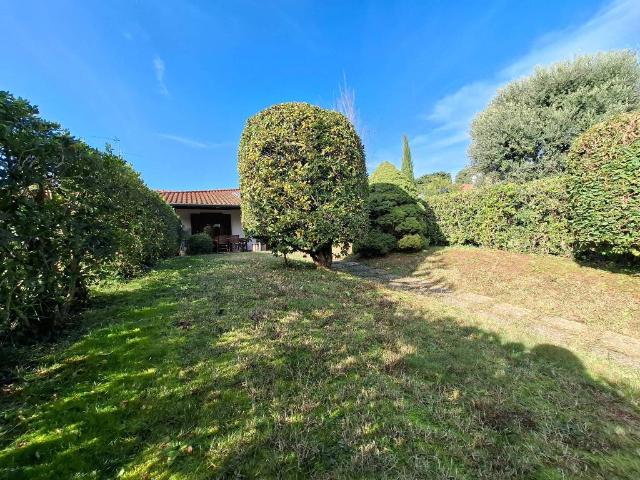 Villa Schiera in vendita a San Rocco, Bregnano