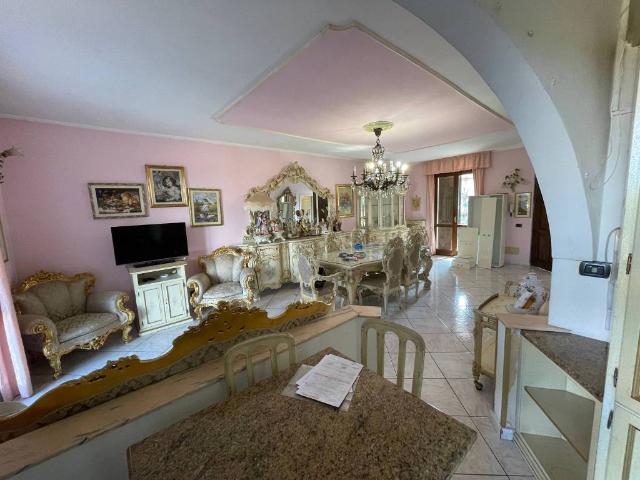 Villa Schiera in vendita a Brembate, Lombardia