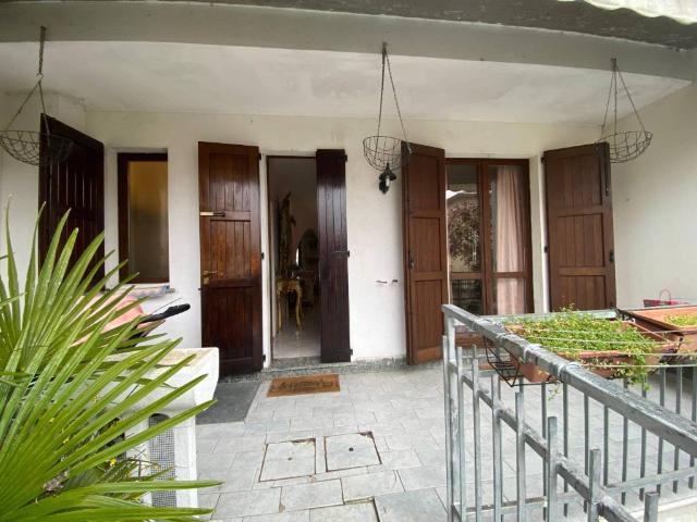 Villa Schiera in vendita a Brembate, Lombardia