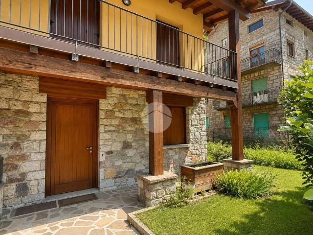 Villa Schiera in vendita a Comunità montana della valle Camonica, Breno