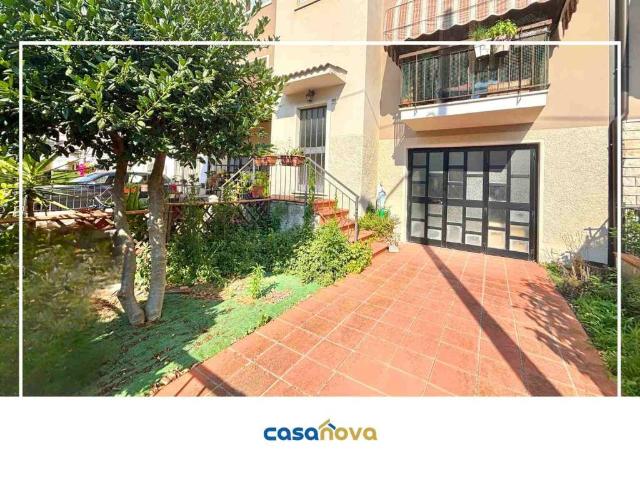 Villa Schiera in vendita a Zona Sud, Brescia