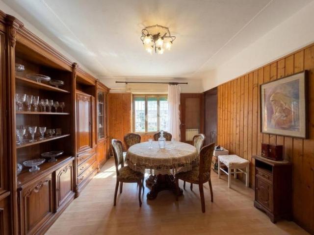 Villa Schiera in vendita a Zona Ovest, Brescia