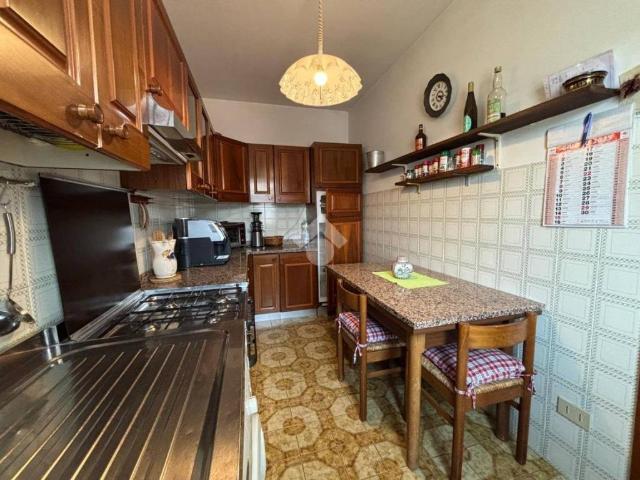 Villa Schiera in vendita a Zona Est, Brescia