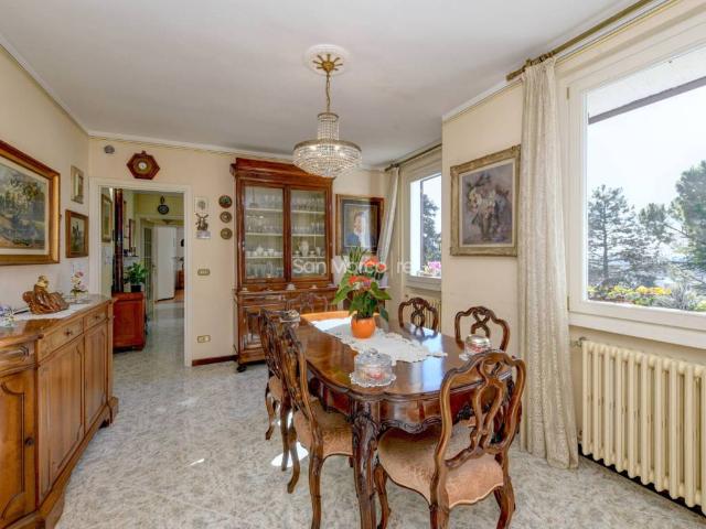 Villa Schiera in vendita a Zona Centro, Brescia