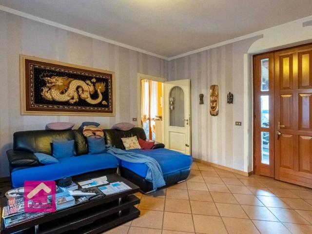 Villa Schiera in vendita a Zona Sud, Brescia
