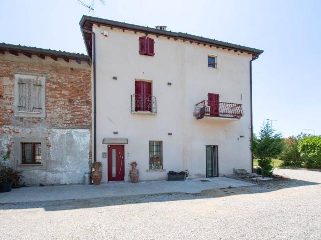 Villa Schiera in vendita a Zona Sud, Brescia