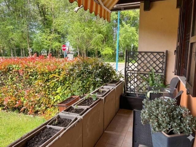 Villa Schiera in vendita a Zona Ovest, Brescia