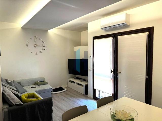 Villa Schiera in vendita a Zona Est, Brescia