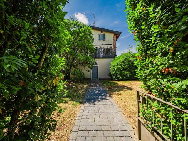 Villa Schiera in vendita a Zona Ovest, Brescia