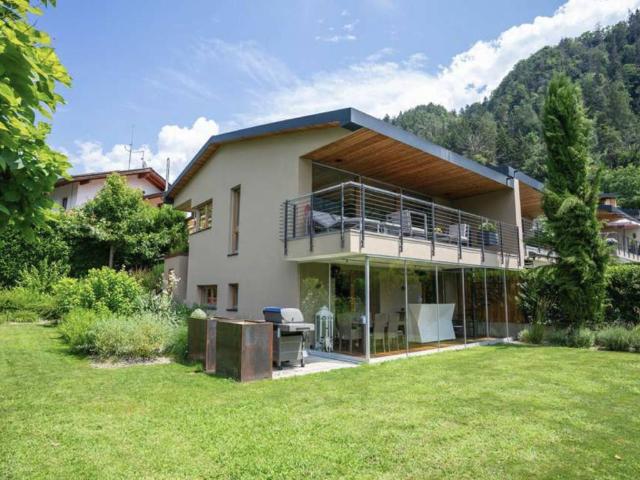 Villa Schiera in vendita a Eisacktal - Valle Isarco, Cleran