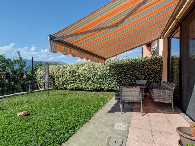 Villa Schiera in vendita a Comunità Montana Valli del Verbano, Brezzo Di Bedero