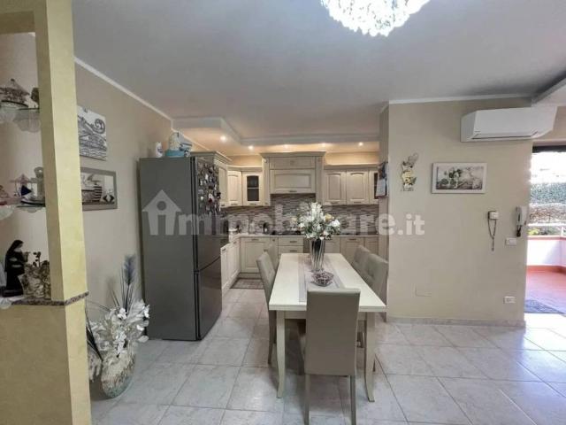 Villa Schiera in vendita a Calabria, Vibo Valentia