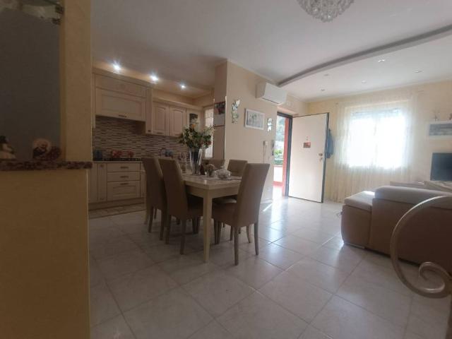 Villa Schiera in vendita a Briatico, Vibo Valentia