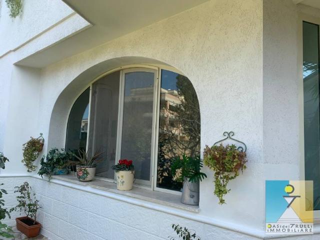 Villa Schiera in vendita a Puglia, Brindisi