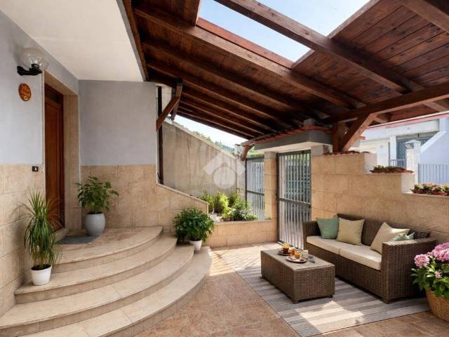 Villa Schiera in vendita a Tuturano, Brindisi