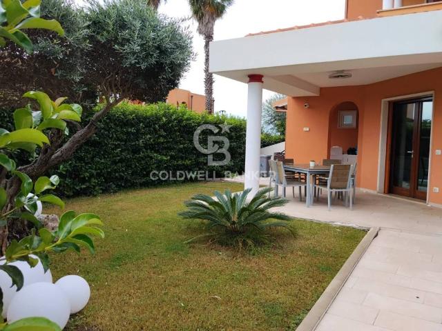 Villa Schiera in vendita a Case Bianche, Brindisi