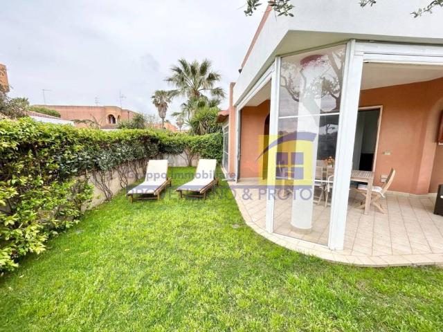 Villa Schiera in vendita a Case Bianche, Brindisi