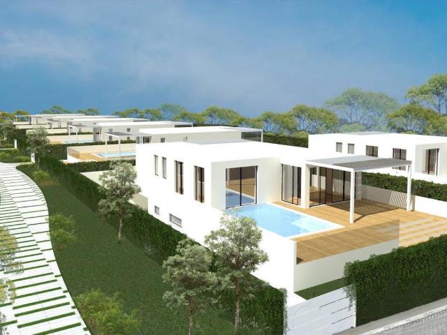 Villa Schiera in vendita a Casale, Puglia
