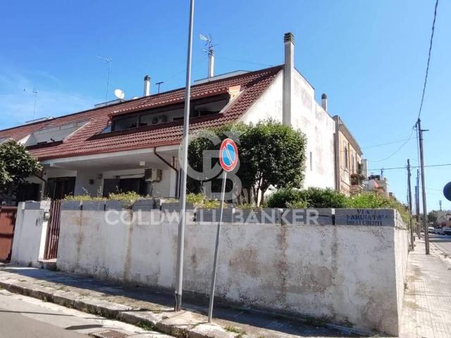 Villa Schiera in vendita a Casale, Puglia