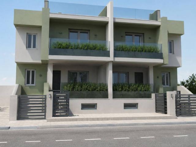 Villa Schiera in vendita a Tuturano, Brindisi