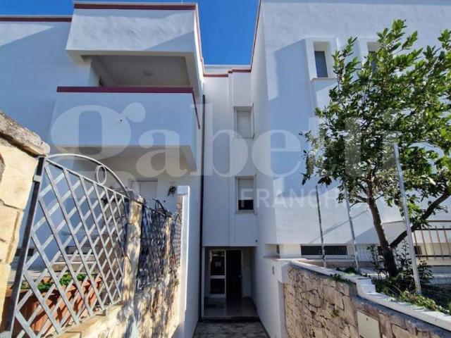 Villa Indipendente in vendita a Paradiso, Puglia