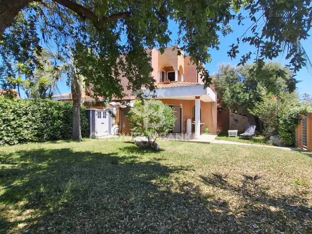 Villa Schiera in vendita a Puglia, Brindisi