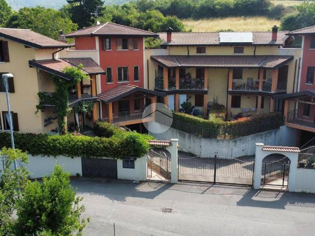 Villa Schiera in vendita a Comunità montana della valle Trompia, Brione