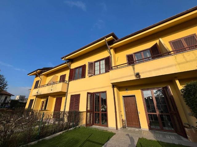 Villa Schiera in vendita a Faell, Briosco