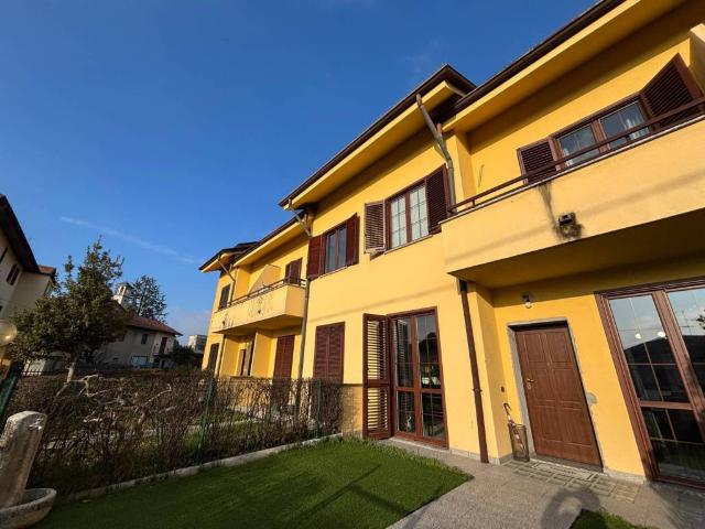 Villa Schiera in vendita a Faell, Briosco