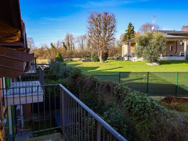 Villa Schiera in vendita a Mulino di Peregallo, Briosco