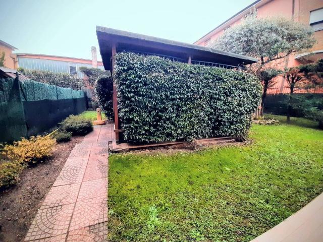 Villa Schiera in vendita a Beverate, Brivio