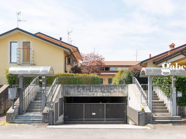 Villa Schiera in vendita a Brivio, Lombardia