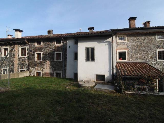 Villa Schiera in vendita a Brogliano, Veneto