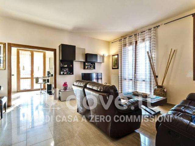 Villa Schiera in vendita a Moncucco, Brugherio