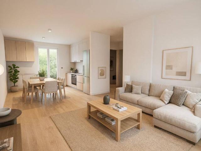 Villa Schiera in vendita a San Damiano, Brugherio