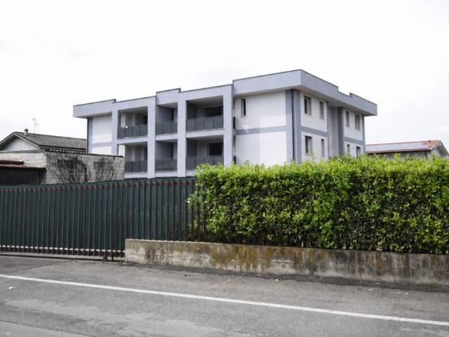 Villa Schiera in vendita a San Damiano, Brugherio