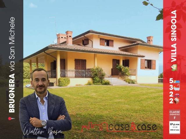 Villa Schiera in vendita a Brugnera, Friuli-Venezia Giulia