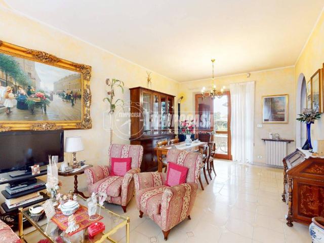 Villa Schiera in vendita a Tetti Griglio, Piemonte