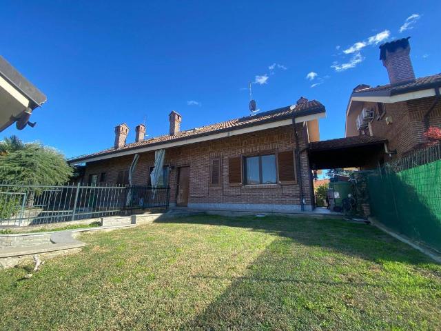 Villa Schiera in vendita a Piemonte, Torino