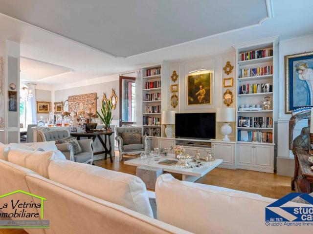 Villa Schiera in vendita a Brusaporto, Lombardia