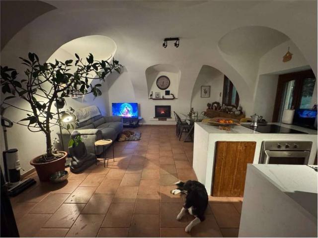 Villa Schiera in vendita a Mogol, Brusasco