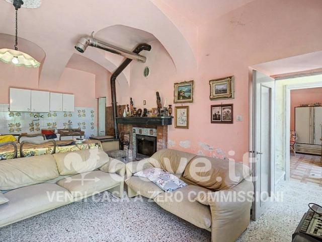 Villa Schiera in vendita a Mogol, Brusasco