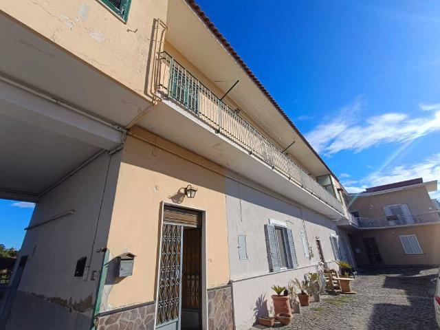 Appartamento in vendita a Brusciano, Napoli