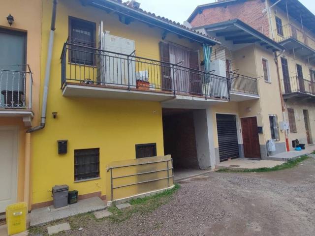 Villa Schiera in vendita a Piemonte, Biella