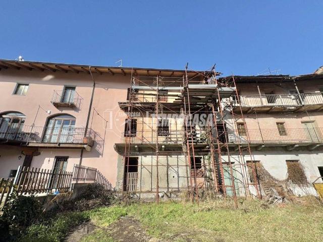 Villa Schiera in vendita a Piemonte, Torino