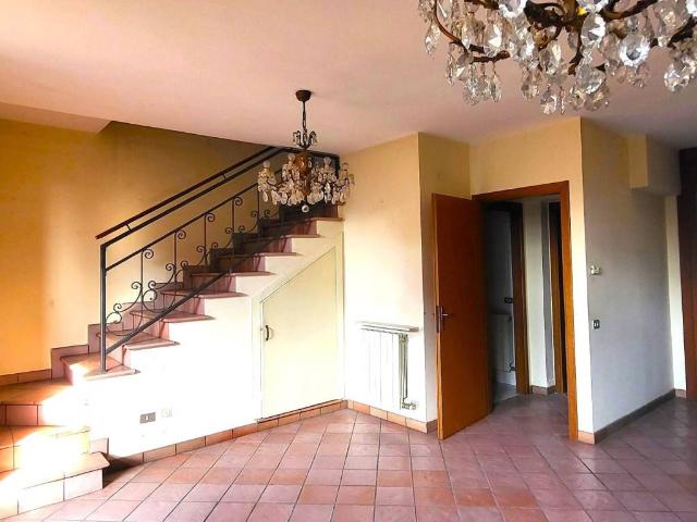 Villa Schiera in vendita a Unione dei Comuni I Fontanili, Bubbiano
