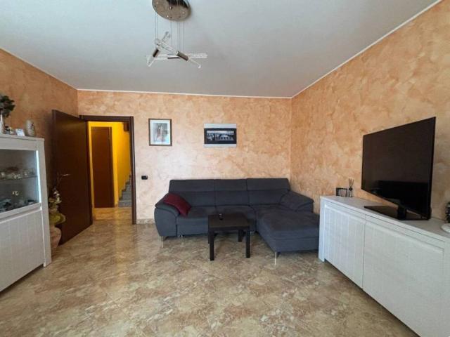 Villa Schiera in vendita a Unione dei Comuni I Fontanili, Bubbiano